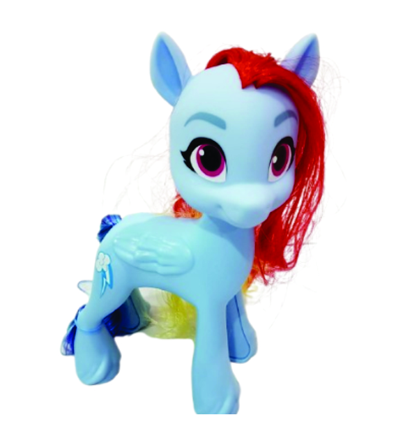 My Little Pony    Azul